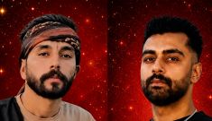 اعدام دو شورشگر دلیر جواد زمانی و ابوالفضل ساعدی از جوانان شاهرود - پیام خانم مریم رجوی